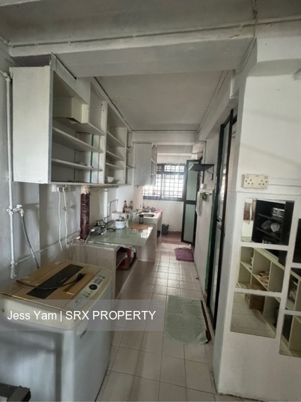 Blk 3 Beach Road (Kallang/Whampoa), HDB 3 Rooms #601000631